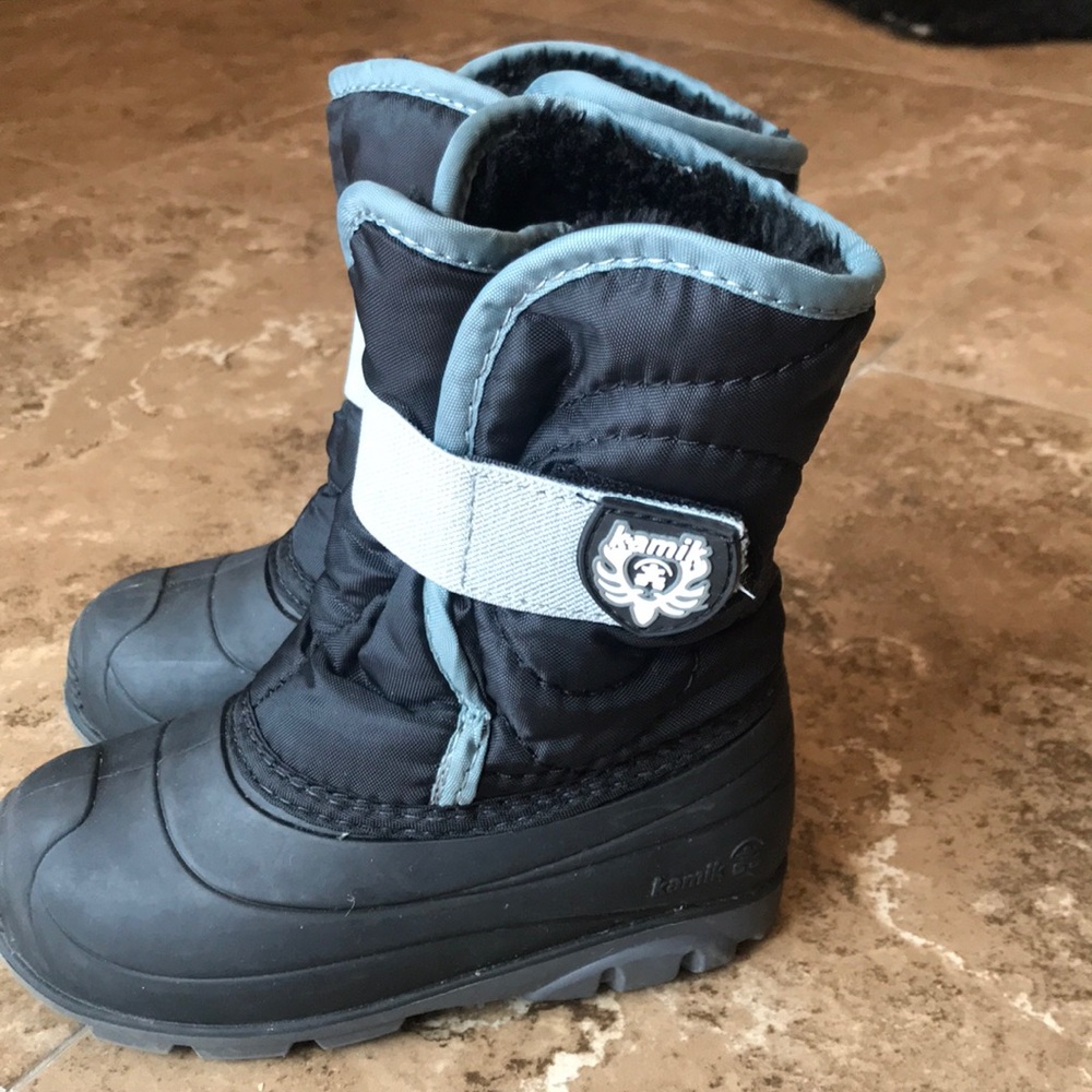 Kamik Snow Boots